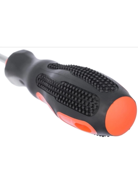 Отвертка Gigant SL 6x75 с магнитным наконечником GS SL675