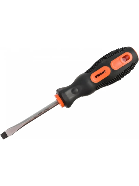 Отвертка Gigant SL 6x75 с магнитным наконечником GS SL675