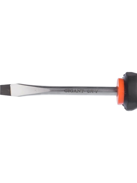 Отвертка Gigant SL 6x75 с магнитным наконечником GS SL675