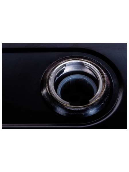 Бензиновый генератор Gigant (5,5 кВт; колёса и ручки) GGL-5500