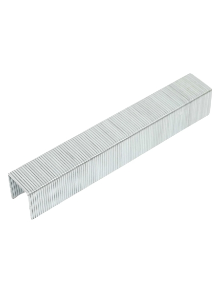 Cкобы Gigant для мебельного степлера тип 53 12x0,7 мм, 1000 шт./уп GSMS-12