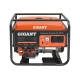 Бензиновый генератор Gigant (5,5 кВт; эл.стартер) GGL-5500ES