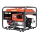 Бензиновый генератор Gigant (5,5 кВт; эл.стартер) GGL-5500ES