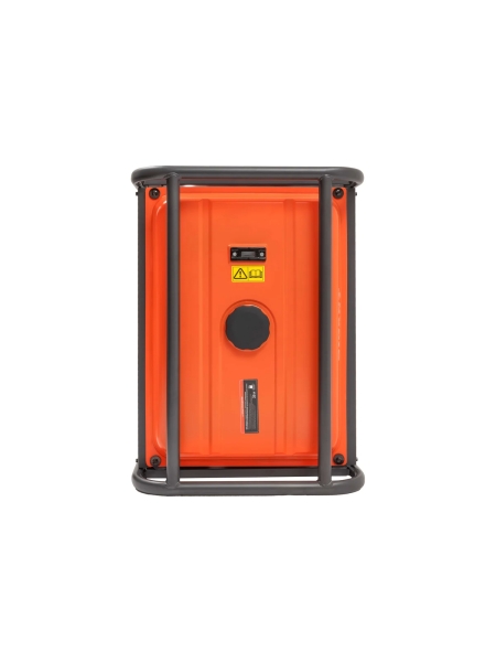 Бензиновый генератор Gigant (5,5 кВт; эл.стартер) GGL-5500ES