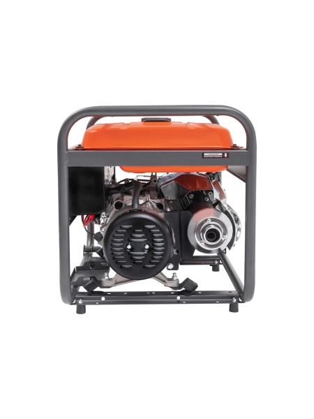 Бензиновый генератор Gigant (5,5 кВт; эл.стартер) GGL-5500ES