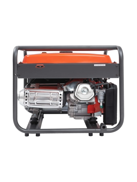 Бензиновый генератор Gigant (5,5 кВт; эл.стартер) GGL-5500ES