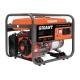 Бензиновый генератор Gigant (5,5 кВт; эл.стартер) GGL-5500ES
