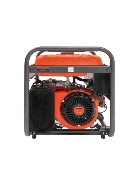 Бензиновый генератор Gigant (5,5 кВт; эл.стартер) GGL-5500ES