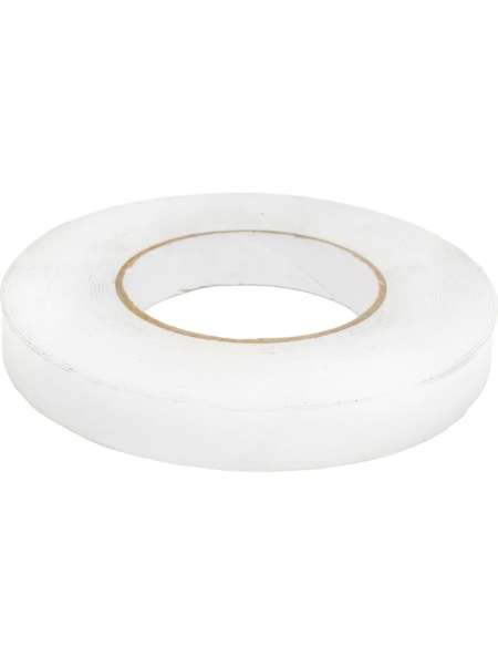 Двусторонняя клейкая лента Gigant 19мм х 10м GIT-18