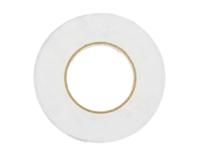 Двусторонняя клейкая лента Gigant 19мм х 10м GIT-18