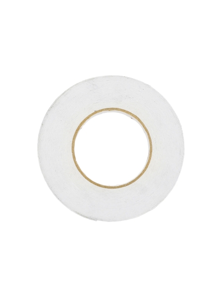 Двусторонняя клейкая лента Gigant 19мм х 10м GIT-18