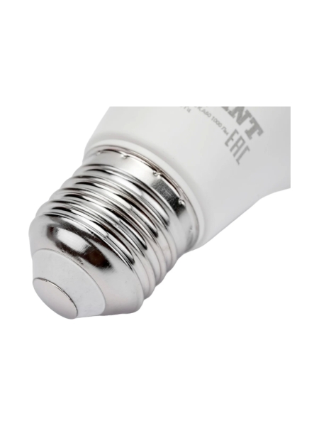 Светодиодная лампа Gigant E27 11Вт 2700К А60 900Лм G-E27-11-2700K