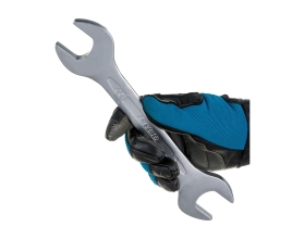 Рожковый ключ 30X32мм, Сталь Cr-V, Gigant GDW3032