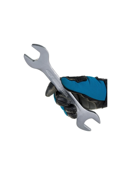 Рожковый ключ 30X32мм, Сталь Cr-V, Gigant GDW3032