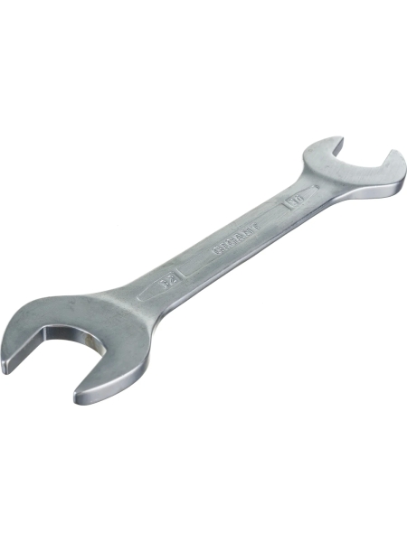 Рожковый ключ 30X32мм, Сталь Cr-V, Gigant GDW3032