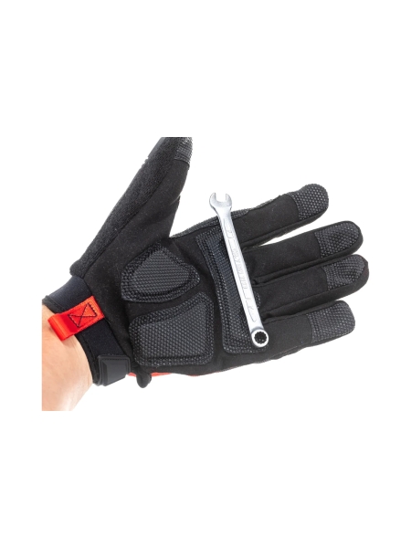 Комбинированный ключ Gigant 7мм, Сталь Cr-V, GCW07