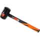 Резиновый молоток 450 грамм Gigant RH450-1