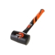 Резиновый молоток 450 грамм Gigant RH450-1