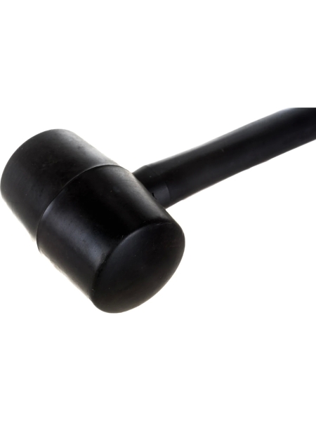 Резиновый молоток 450 грамм Gigant RH450-1