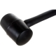 Резиновый молоток 450 грамм Gigant RH450-1