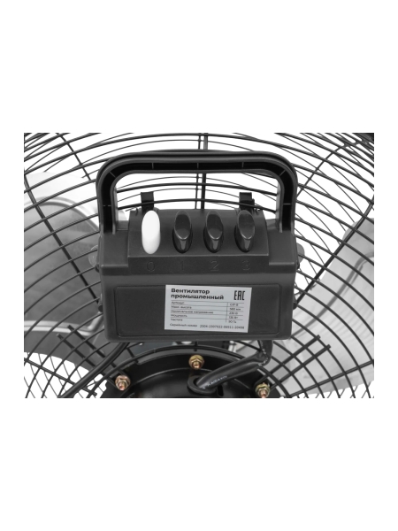 Промышленный вентилятор Gigant 8000 м3/час GIF-8