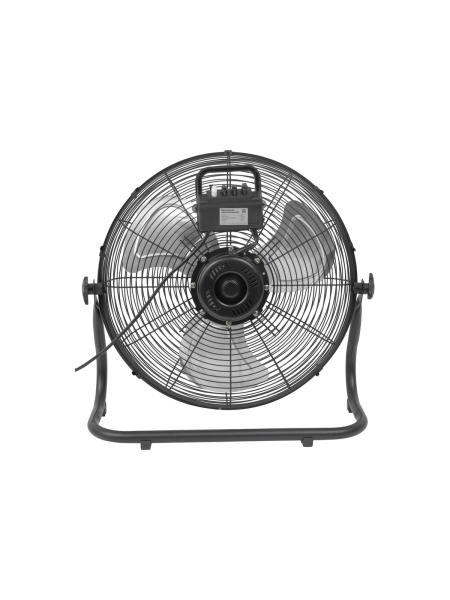 Промышленный вентилятор Gigant 8000 м3/час GIF-8