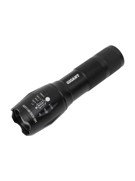 Ручной фонарь Gigant 150Лм Li-Ion GHL-150