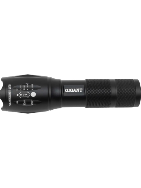 Ручной фонарь Gigant 150Лм Li-Ion GHL-150