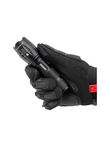 Ручной фонарь Gigant 150Лм Li-Ion GHL-150