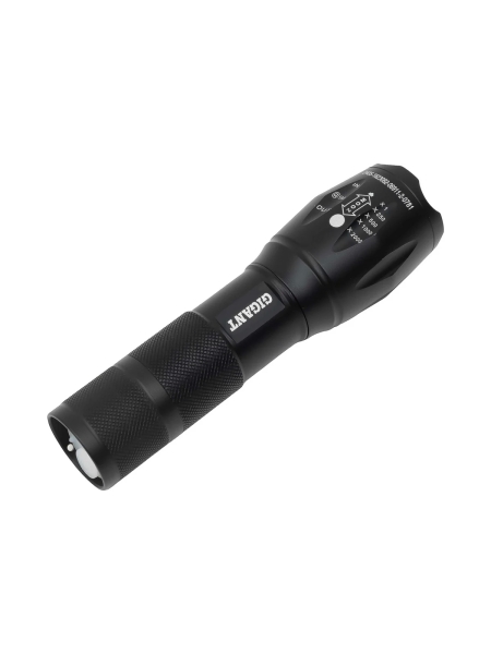 Ручной фонарь Gigant 150Лм Li-Ion GHL-150