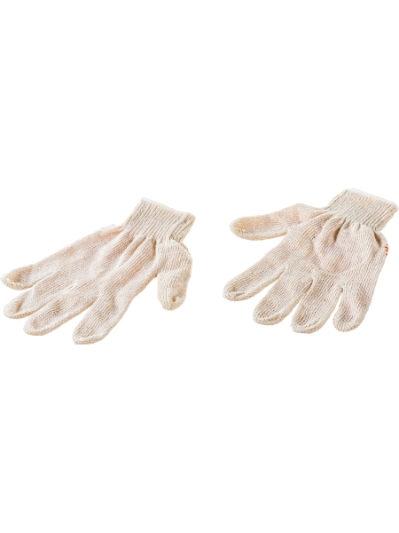 Перчатки Gigant х/б с ПВХ-покрытием, 10 класс, размер 10, 200 пар GL10-2