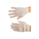 Перчатки Gigant х/б с ПВХ-покрытием, 10 класс, размер 10, 200 пар GL10-2