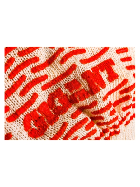 Перчатки Gigant х/б с ПВХ-покрытием, 10 класс, размер 10, 200 пар GL10-2