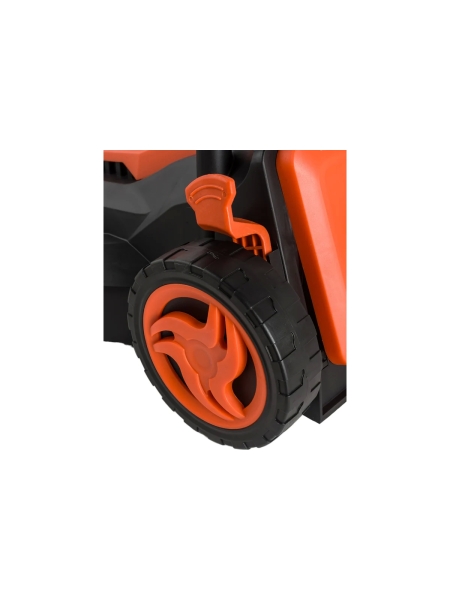 Электрическая газонокосилка 1,5 кВт, Gigant GSAF-02