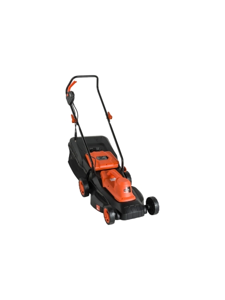 Электрическая газонокосилка 1,5 кВт, Gigant GSAF-02