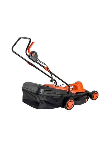 Электрическая газонокосилка 1,5 кВт, Gigant GSAF-02