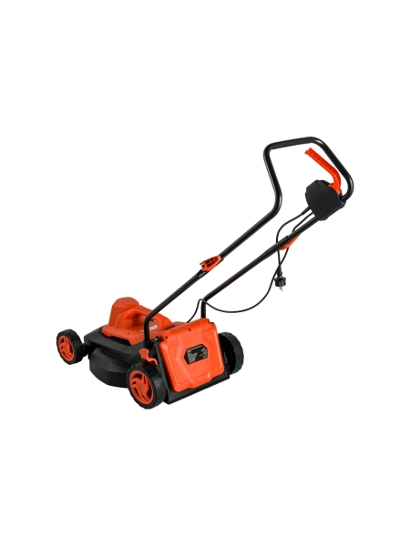 Электрическая газонокосилка 1,5 кВт, Gigant GSAF-02