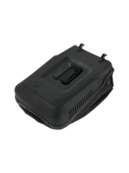 Электрическая газонокосилка 1,5 кВт, Gigant GSAF-02