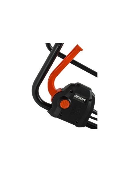 Электрическая газонокосилка 1,5 кВт, Gigant GSAF-02