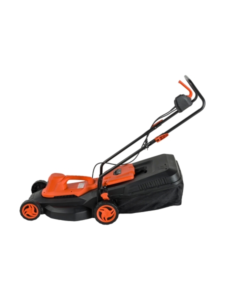 Электрическая газонокосилка 1,5 кВт, Gigant GSAF-02