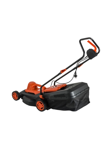 Электрическая газонокосилка 1,5 кВт, Gigant GSAF-02