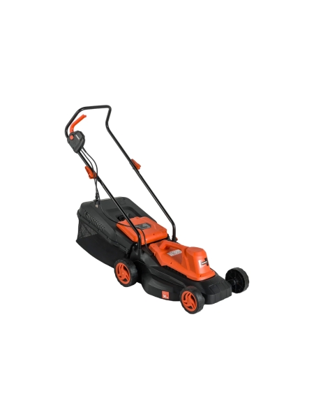 Электрическая газонокосилка 1,5 кВт, Gigant GSAF-02