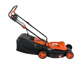 Электрическая газонокосилка 1,5 кВт, Gigant GSAF-02