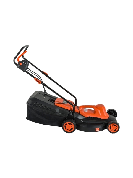 Электрическая газонокосилка 1,5 кВт, Gigant GSAF-02