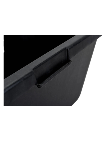 Строительный прямоугольный таз 40 литров Gigant G-07-09-04