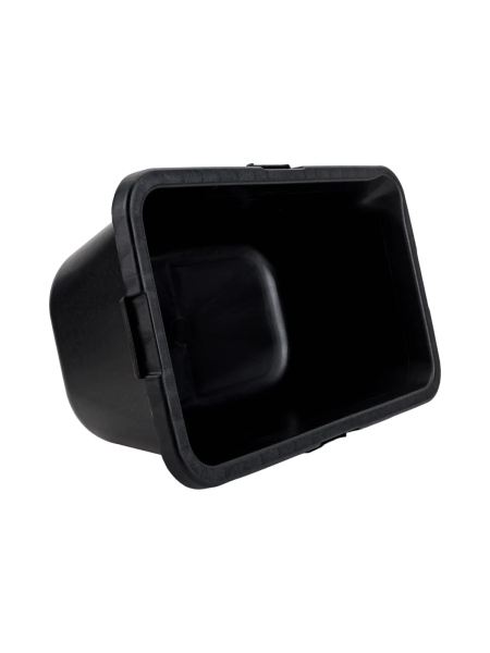 Строительный прямоугольный таз 40 литров Gigant G-07-09-04