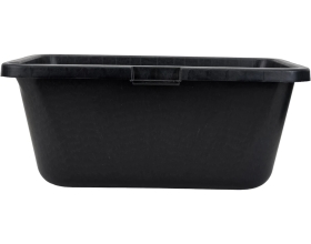 Строительный прямоугольный таз 40 литров Gigant G-07-09-04