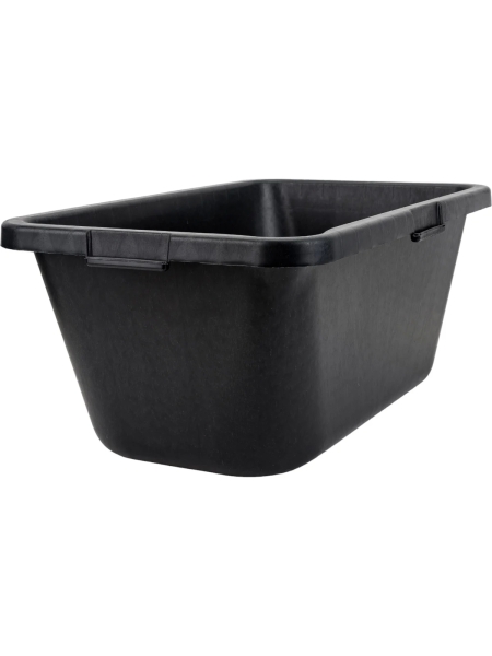 Строительный прямоугольный таз 40 литров Gigant G-07-09-04