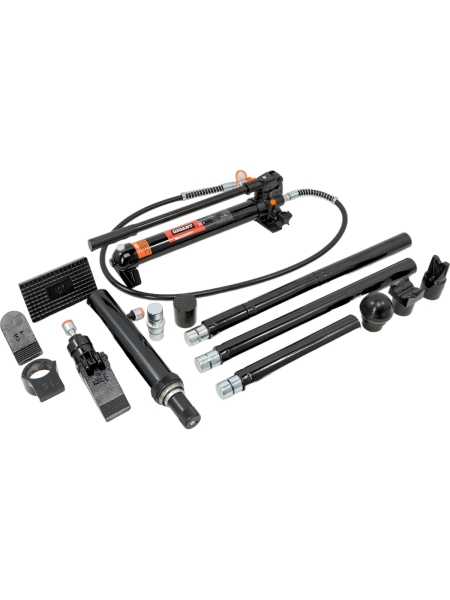 Гидрорастяжка Gigant 10 т набор PJ-01