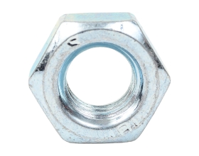 Gigant Гайка DIN934 шестигранная оцинк. М8 100 шт 124039